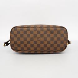 ルイ・ヴィトン(Louis Vuitton) ルイ・ヴィトン トートバッグ ダミエ ネヴァーフルPM N51109 エベヌレディース