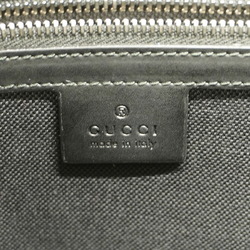 グッチ(Gucci) グッチ トートバッグ GGスプリーム シェリーライン 495560  ブラック   メンズ