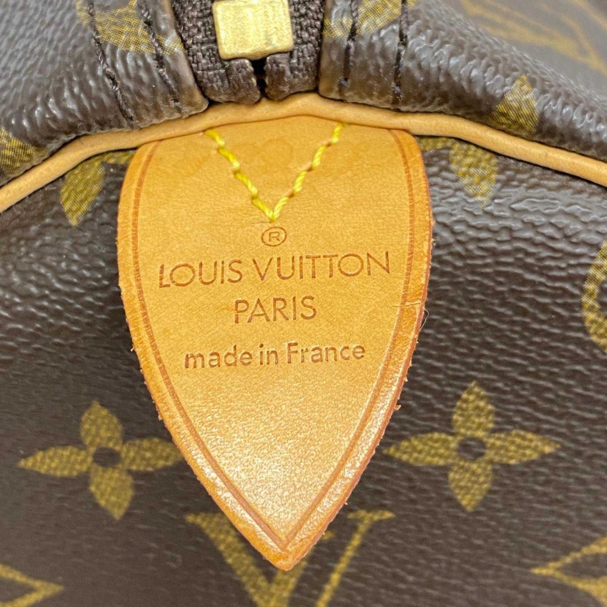 ルイ・ヴィトン(Louis Vuitton) ルイ・ヴィトン ボストンバッグ モノグラム キーポル50 M41426 ブラウンメンズ レディース