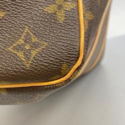 ルイ・ヴィトン(Louis Vuitton) ルイ・ヴィトン ボストンバッグ モノグラム キーポル50 M41426 ブラウンメンズ レディース