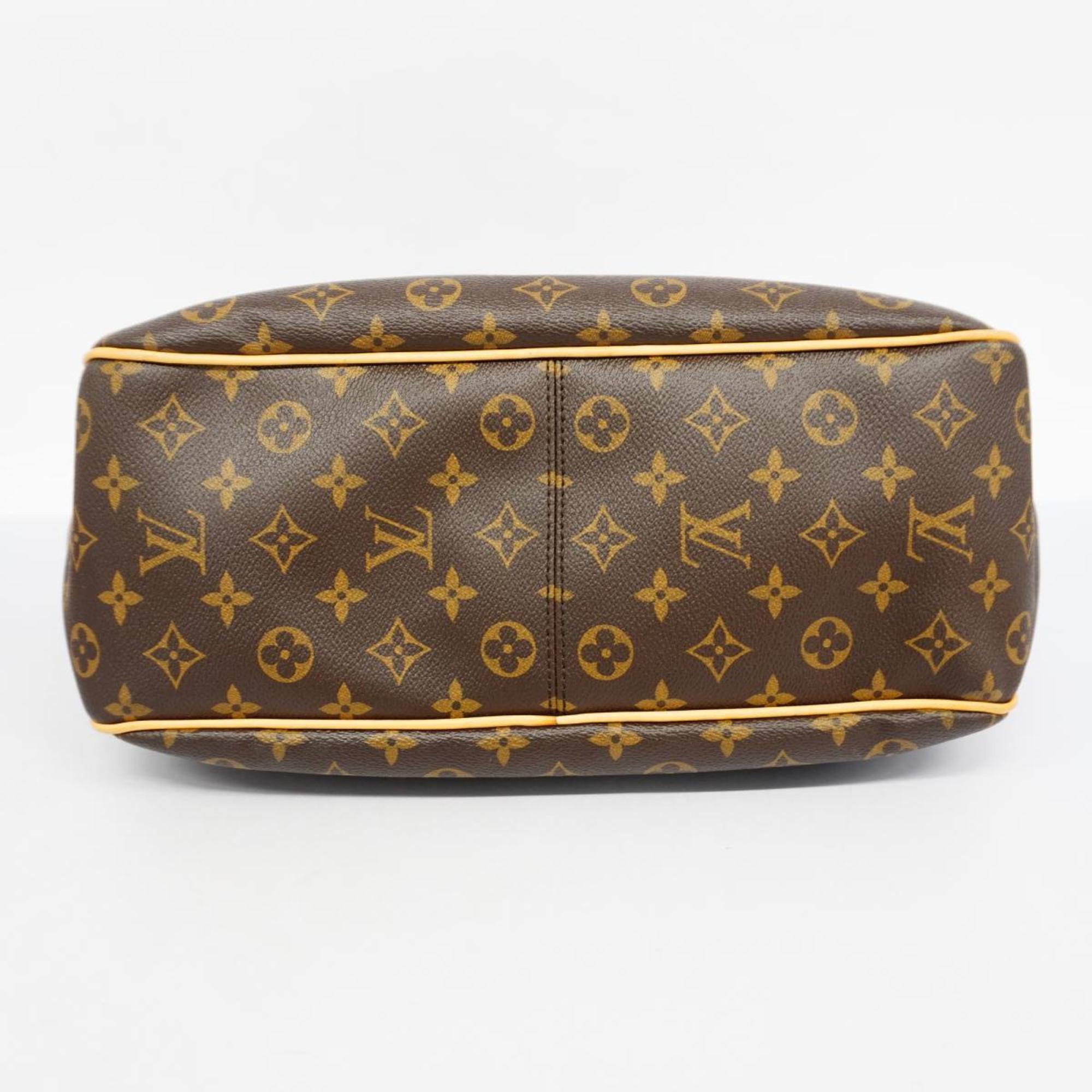 ルイ・ヴィトン(Louis Vuitton) ルイ・ヴィトン ショルダーバッグ モノグラム ディライトフルPM M40352  ブラウンレディース