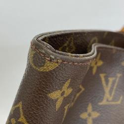 ルイ・ヴィトン(Louis Vuitton) ルイ・ヴィトン ショルダーバッグ モノグラム サンジャック M51108 ブラウンレディース