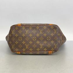 ルイ・ヴィトン(Louis Vuitton) ルイ・ヴィトン ショルダーバッグ モノグラム サンジャック M51108 ブラウンレディース