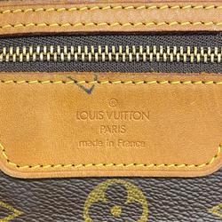 ルイ・ヴィトン(Louis Vuitton) ルイ・ヴィトン ショルダーバッグ モノグラム サンジャック M51108 ブラウンレディース