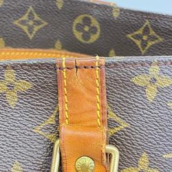 ルイ・ヴィトン(Louis Vuitton) ルイ・ヴィトン ショルダーバッグ モノグラム サンジャック M51108 ブラウンレディース