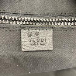 グッチ(Gucci) グッチ リュックサック GGナイロン 449181 ナイロン ブラック   メンズ レディース