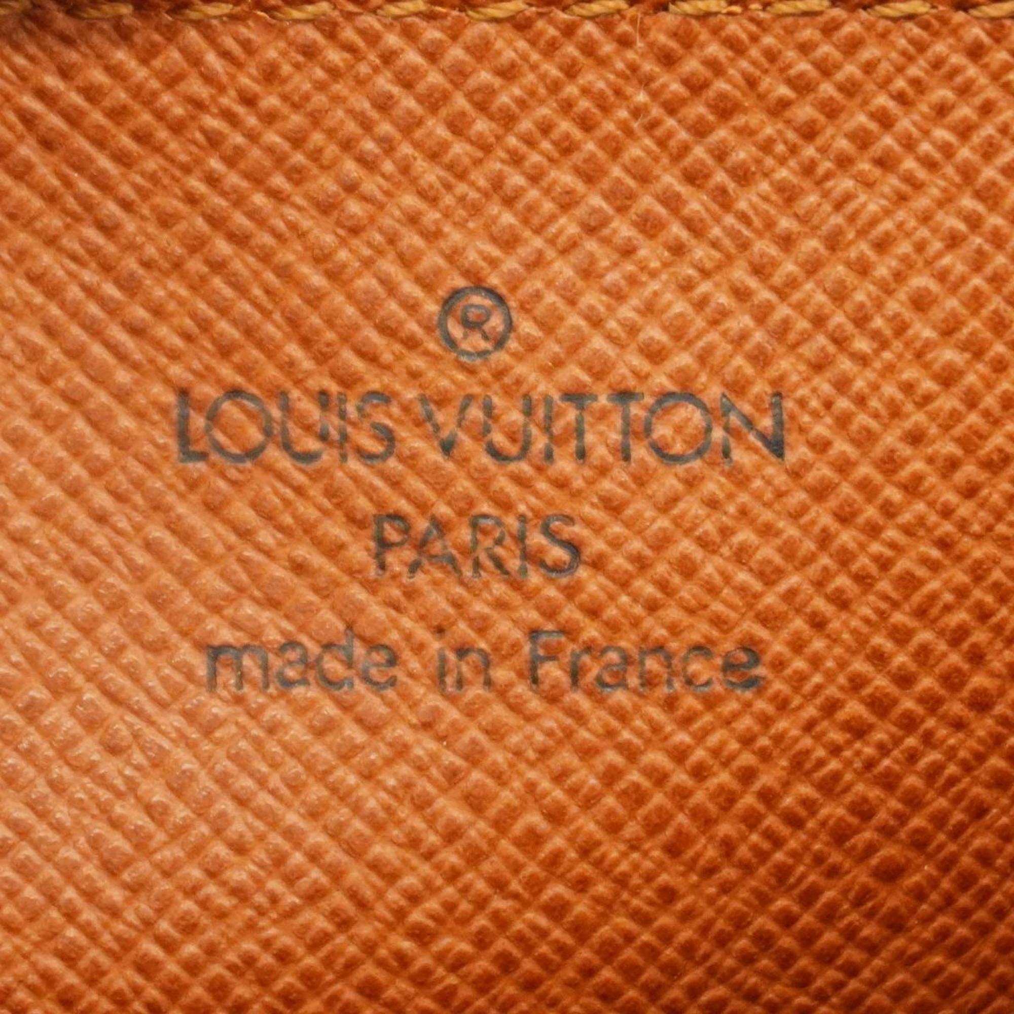 ルイ・ヴィトン(Louis Vuitton) ルイ・ヴィトン ハンドバッグ モノグラム パピヨン26 M51386 ブラウンレディース