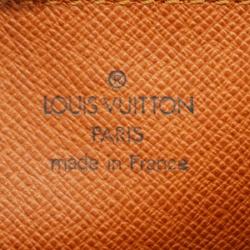 ルイ・ヴィトン(Louis Vuitton) ルイ・ヴィトン ハンドバッグ モノグラム パピヨン26 M51386 ブラウンレディース