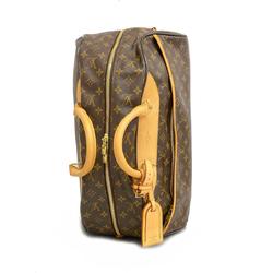 ルイ・ヴィトン(Louis Vuitton) ルイ・ヴィトン ボストンバッグ モノグラム エオール50 M23204 ブラウンメンズ レディース