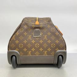 ルイ・ヴィトン(Louis Vuitton) ルイ・ヴィトン ボストンバッグ モノグラム エオール50 M23204 ブラウンメンズ レディース