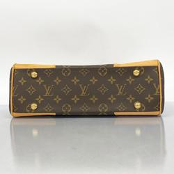 ルイ・ヴィトン(Louis Vuitton) ルイ・ヴィトン ショルダーバッグ モノグラム ビバリーMM M40121 ブラウンレディース