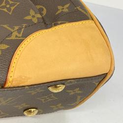 ルイ・ヴィトン(Louis Vuitton) ルイ・ヴィトン ショルダーバッグ モノグラム ビバリーMM M40121 ブラウンレディース