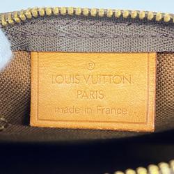 ルイ・ヴィトン(Louis Vuitton) ルイ・ヴィトン ハンドバッグ モノグラム スピーディ M41534 ブラウンレディース