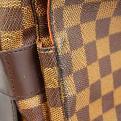 ルイ・ヴィトン(Louis Vuitton) ルイ・ヴィトン ショルダーバッグ ダミエ ナヴィグリオ N45255 エベヌレディース