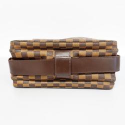 ルイ・ヴィトン(Louis Vuitton) ルイ・ヴィトン ショルダーバッグ ダミエ ナヴィグリオ N45255 エベヌレディース