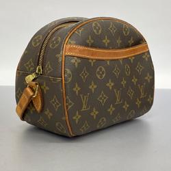 ルイ・ヴィトン(Louis Vuitton) ルイ・ヴィトン ショルダーバッグ モノグラム ブロワ M51221 ブラウンレディース