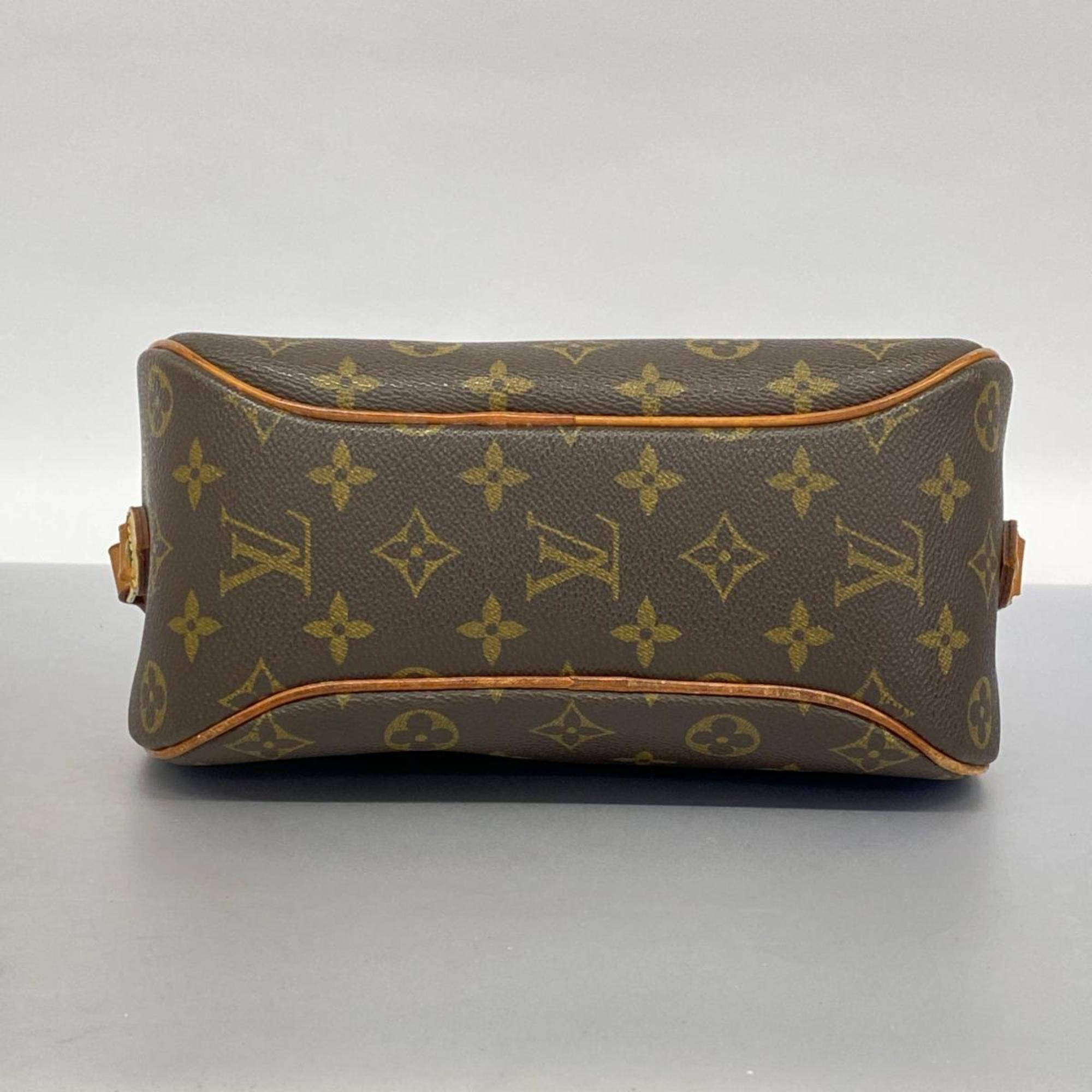 ルイ・ヴィトン(Louis Vuitton) ルイ・ヴィトン ショルダーバッグ モノグラム ブロワ M51221 ブラウンレディース