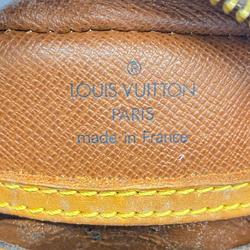 ルイ・ヴィトン(Louis Vuitton) ルイ・ヴィトン ショルダーバッグ モノグラム ブロワ M51221 ブラウンレディース