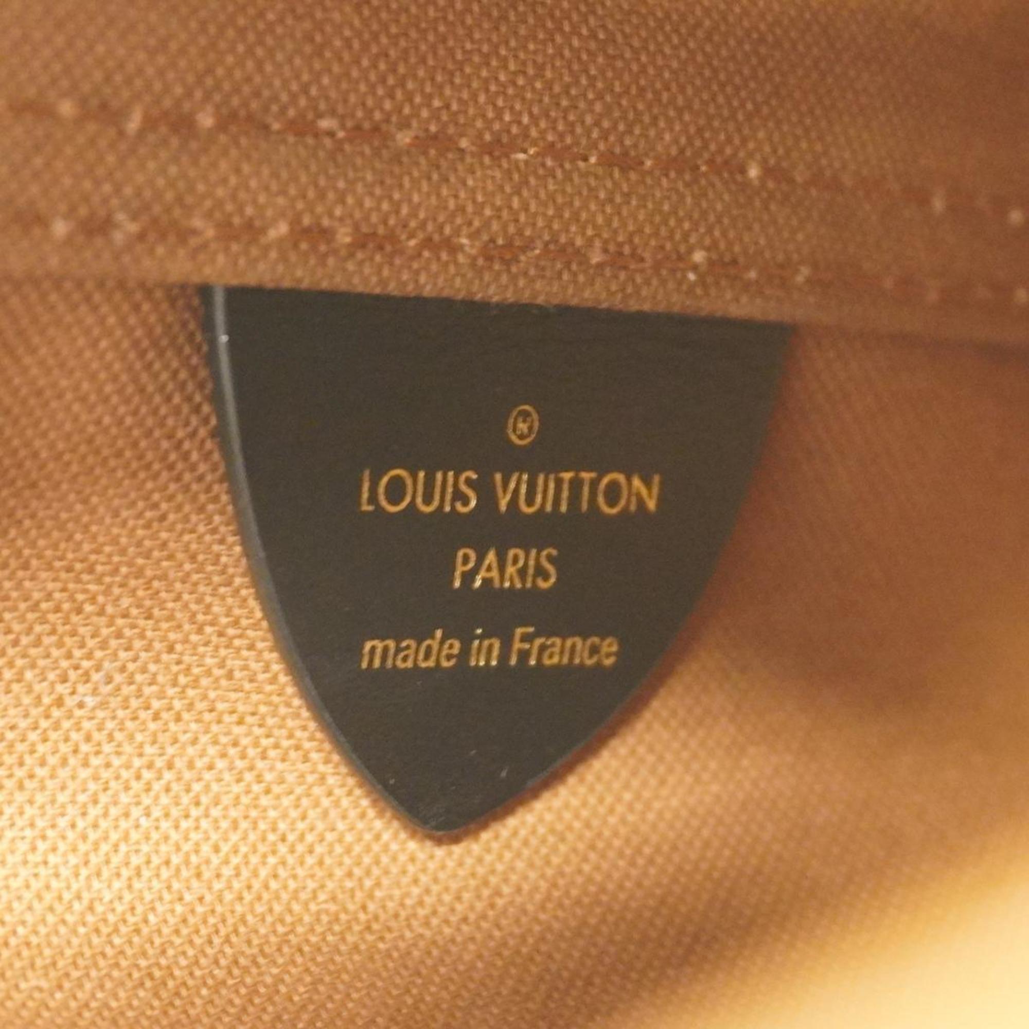 ルイ・ヴィトン(Louis Vuitton) ルイ・ヴィトン ハンドバッグ モノグラム・リバース アトランティスBB M46816 ブラウンレディース