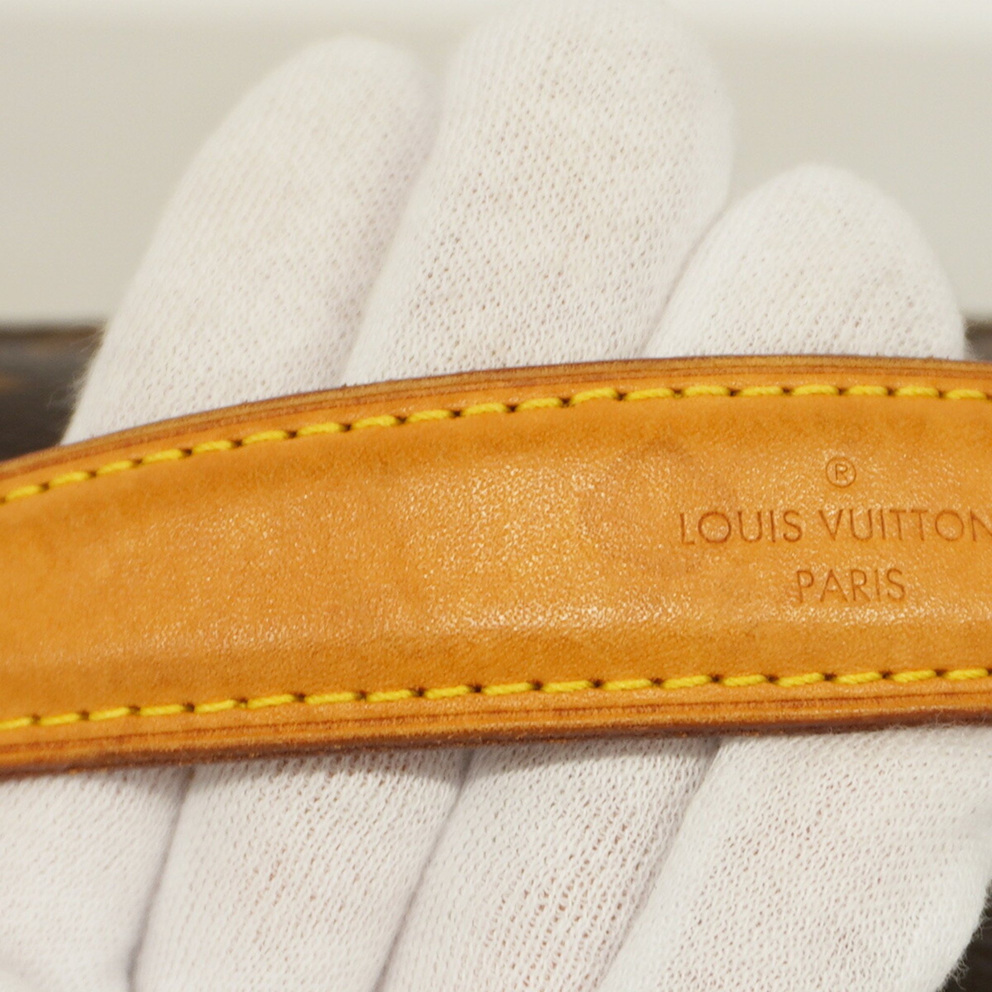 ルイ・ヴィトン(Louis Vuitton) ルイ・ヴィトン ハンドバッグ モノグラム ポシェットメティスMM M44875 ブラウンレディース