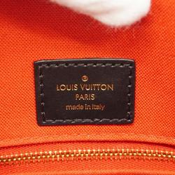 ルイ・ヴィトン(Louis Vuitton) ルイ・ヴィトン トートバッグ モノグラム・ジャイアント モノグラム・リバース オンザゴ―MM M45321 ブラウンメンズ レディース