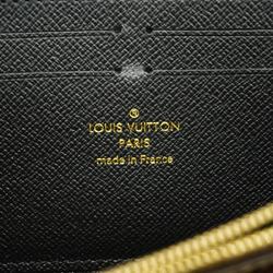 ルイ・ヴィトン(Louis Vuitton) ルイ・ヴィトン 長財布 モノグラムリバース ポルトフォイユクレマンス M82336 ブラウンメンズ レディース