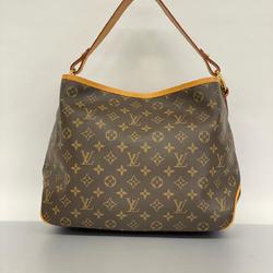 ルイ・ヴィトン(Louis Vuitton) ルイ・ヴィトン ショルダーバッグ モノグラム ディライトフルPM M40352 ブラウンレディース