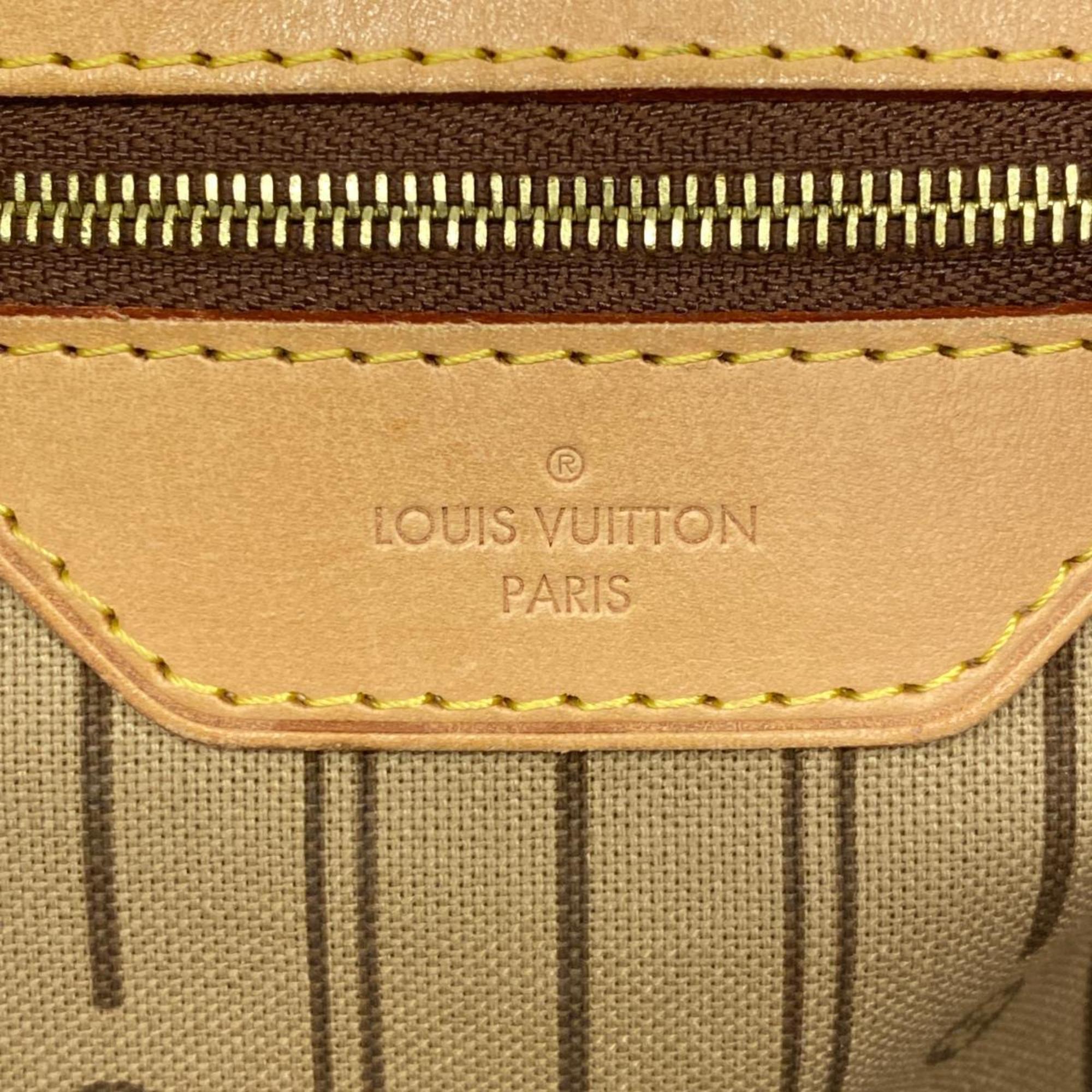 ルイ・ヴィトン(Louis Vuitton) ルイ・ヴィトン ショルダーバッグ モノグラム ディライトフルPM M40352 ブラウンレディース