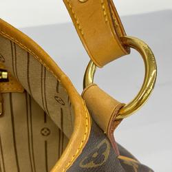 ルイ・ヴィトン(Louis Vuitton) ルイ・ヴィトン ショルダーバッグ モノグラム ディライトフルPM M40352 ブラウンレディース