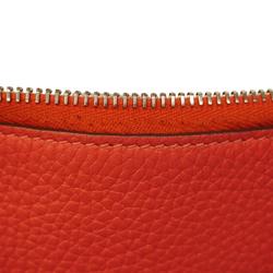 エルメス(Hermes) エルメス ハンドバッグ ボリード31 X刻印 トリヨンクレマンス ルージュピヴォワンヌ   レディース