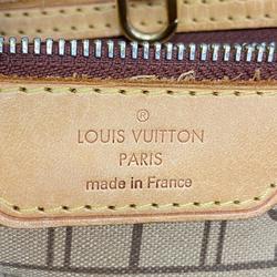 ルイ・ヴィトン(Louis Vuitton) ルイ・ヴィトン トートバッグ モノグラム ネヴァーフルPM M40155 ブラウンレディース