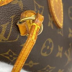 ルイ・ヴィトン(Louis Vuitton) ルイ・ヴィトン トートバッグ モノグラム ネヴァーフルPM M40155 ブラウンレディース