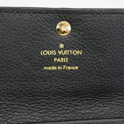 ルイ・ヴィトン(Louis Vuitton) ルイ・ヴィトン キーケース モノグラム・アンプラント ミュルティクレ6 M64421 ノワールレディース