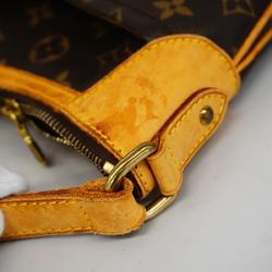 ルイ・ヴィトン(Louis Vuitton) ルイ・ヴィトン ショルダーバッグ モノグラム オデオンPM M56390 ブラウンレディース