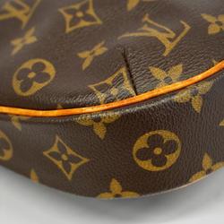 ルイ・ヴィトン(Louis Vuitton) ルイ・ヴィトン ショルダーバッグ モノグラム オデオンPM M56390 ブラウンレディース