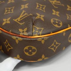 ルイ・ヴィトン(Louis Vuitton) ルイ・ヴィトン ショルダーバッグ モノグラム オデオンPM M56390 ブラウンレディース