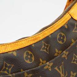 ルイ・ヴィトン(Louis Vuitton) ルイ・ヴィトン ショルダーバッグ モノグラム オデオンPM M56390 ブラウンレディース