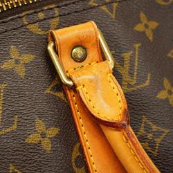 ルイ・ヴィトン(Louis Vuitton) ルイ・ヴィトン ボストンバッグ モノグラム キーポルバンドリエール50 M41416 ブラウンメンズ レディース