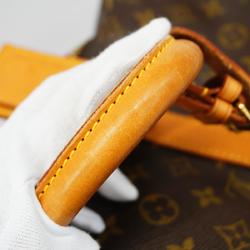 ルイ・ヴィトン(Louis Vuitton) ルイ・ヴィトン ボストンバッグ モノグラム キーポルバンドリエール50 M41416 ブラウンメンズ レディース