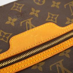 ルイ・ヴィトン(Louis Vuitton) ルイ・ヴィトン ショルダーバッグ モノグラム サンジェルマン24 M51210 ブラウンレディース