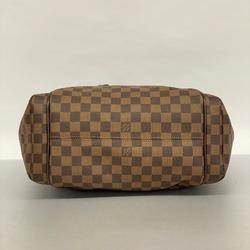 ルイ・ヴィトン(Louis Vuitton) ルイ・ヴィトン トートバッグ ダミエ トータリーMM N41281 エベヌレディース