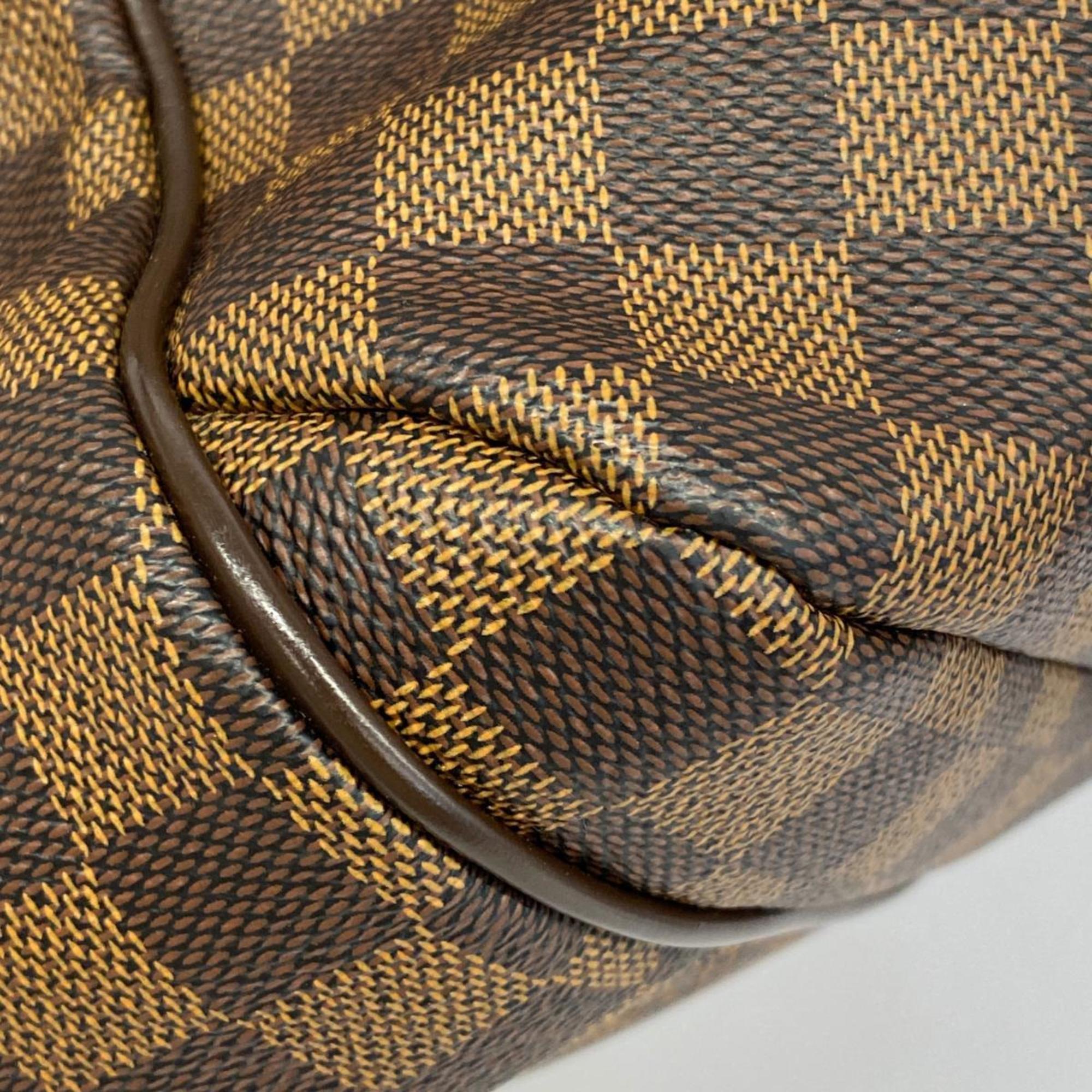 ルイ・ヴィトン(Louis Vuitton) ルイ・ヴィトン トートバッグ ダミエ トータリーMM N41281 エベヌレディース