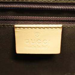 グッチ(Gucci) グッチ トートバッグ ジャッキー 002 1064 レザー ベージュ   レディース