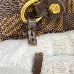 ルイ・ヴィトン(Louis Vuitton) ルイ・ヴィトン トートバッグ ダミエ ネヴァーフルMM N51105 エベヌレディース