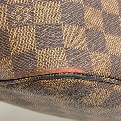 ルイ・ヴィトン(Louis Vuitton) ルイ・ヴィトン トートバッグ ダミエ ネヴァーフルMM N51105 エベヌレディース