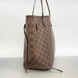 ルイ・ヴィトン(Louis Vuitton) ルイ・ヴィトン トートバッグ ダミエ ネヴァーフルMM N51105 エベヌレディース