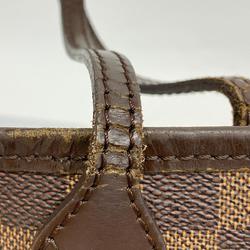 ルイ・ヴィトン(Louis Vuitton) ルイ・ヴィトン トートバッグ ダミエ ネヴァーフルMM N51105 エベヌレディース