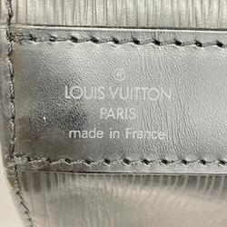 ルイ・ヴィトン(Louis Vuitton) ルイ・ヴィトン ショルダーバッグ エピ サックデポールPM M80157 ノワールレディース