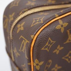 ルイ・ヴィトン(Louis Vuitton) ルイ・ヴィトン ショルダーバッグ モノグラム シテGM M51181 ブラウンレディース