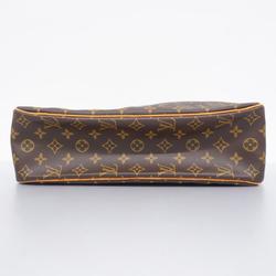 ルイ・ヴィトン(Louis Vuitton) ルイ・ヴィトン ショルダーバッグ モノグラム シテGM M51181 ブラウンレディース